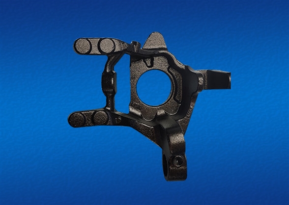 電泳產(chǎn)品小件